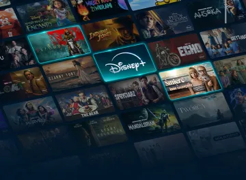 Disney+
