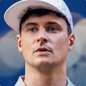 Mateusz Damięcki - zdjęcie