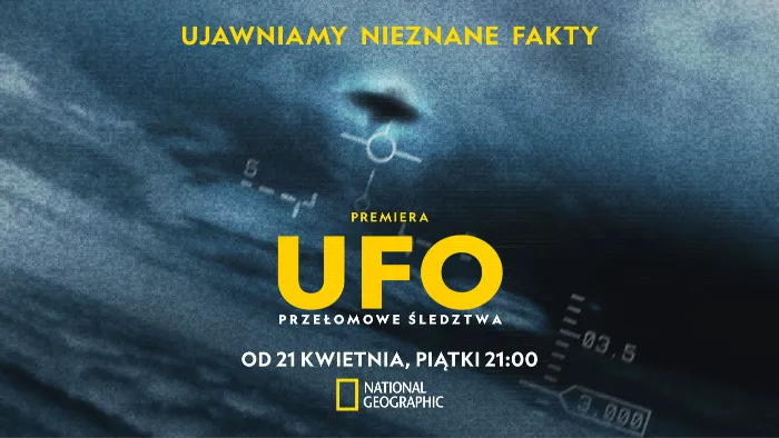 NG UFO