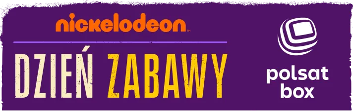 nickelodeon, dzień zabawy