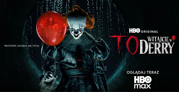 To: Witajcie w Derry