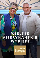 Wielkie amerykaskie wypieki
