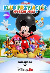 Klub Przyjaciół Myszki Miki
