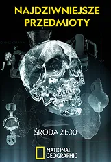 Najdziwniejsze przedmioty