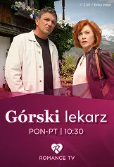 Górski lekarz