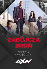 Zabójca broń