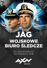 JAG Wojskowe biuro śledcze