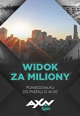 Widok za miliony