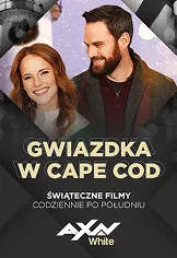 Gwiazdka z CAPE COD