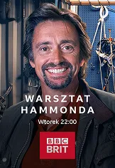 Warsztat Hammonda