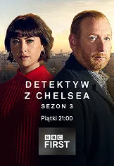 Detektyw z Chelsea