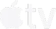 Logo Apple TV