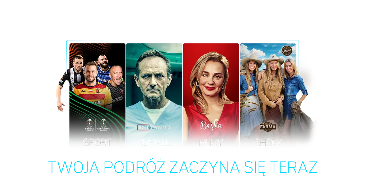 Polsat Box Go - Twoja podróż zaczyna się teraz - Sport, seriale, filmy, show. Na podstawie holenderskiego filmu pod oryginalnym tytułem „Soof”. Wyprodukowanego przez Millstreet Films i KeyFilm. Producent: Hanneke Niens i Richard van Dongen. Scenariusz: Saskia Noort, Anna van der Heide, Margot Ros, Anne Barnhoorn i Maarten Lebens. © 2013 Millstreet Films B.V. Wszystkie prawa zastrzeżone 2024 Telewizja Polsat Sp. z o.o. Wszelkie prawa zastrzeżone.