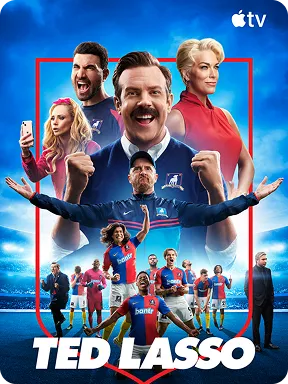 Ted Lasso