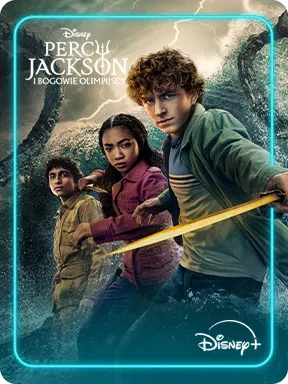 Percy Jackson