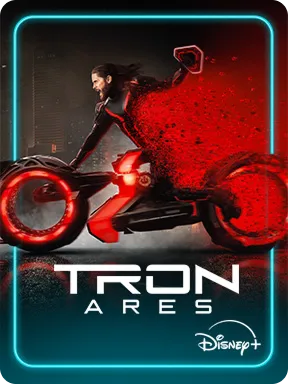 Tron Ares