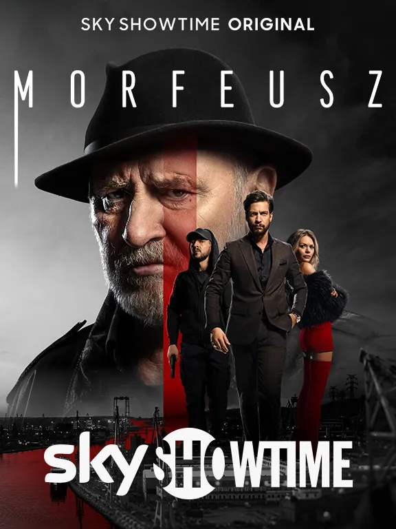 Morfeusz