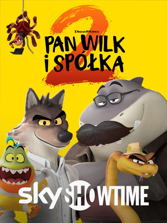 Pan Wilk i Spółka