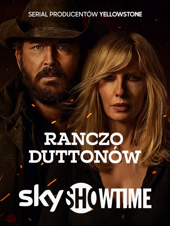 Ranczo Douttonów