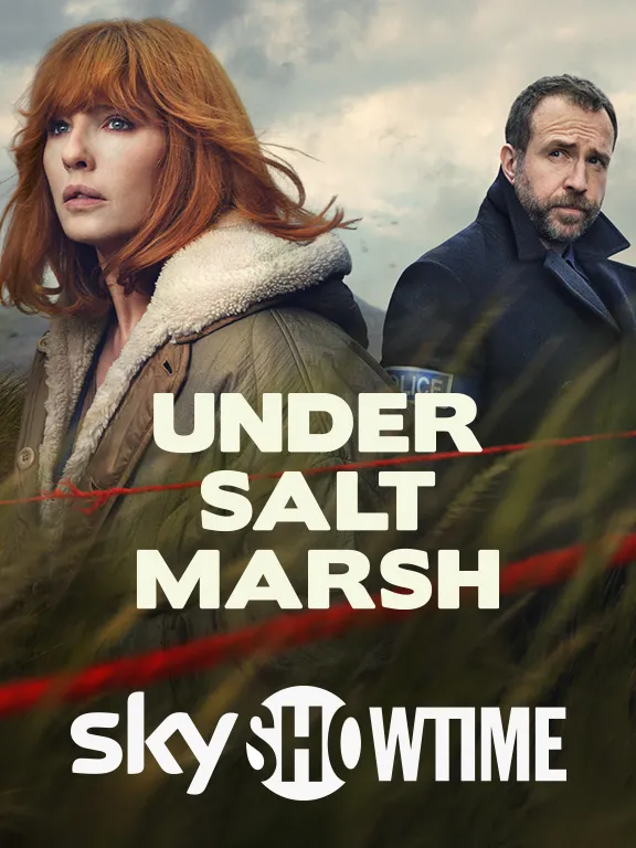 Under Salt Marsh